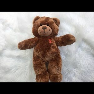Build a Bear